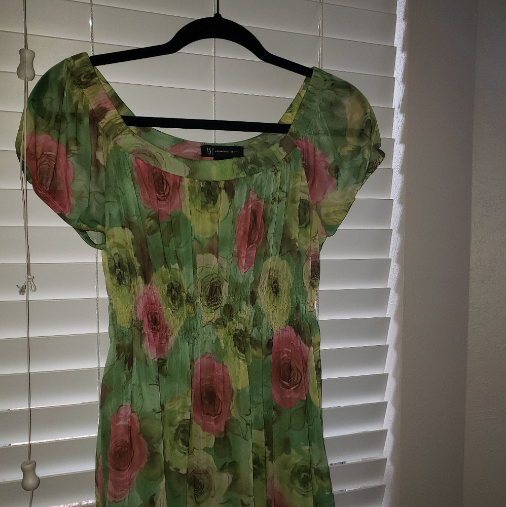 Medium size inc shirt